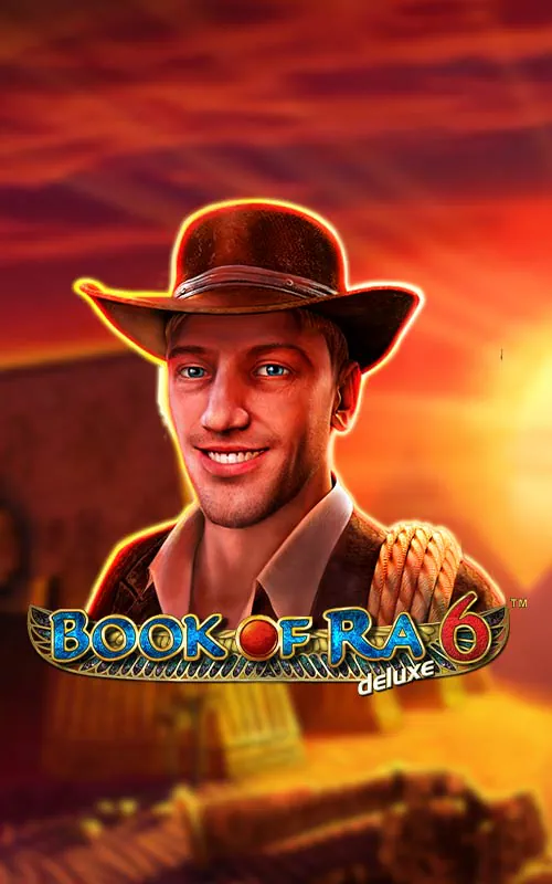 Book of Ra at Rolletto Casino