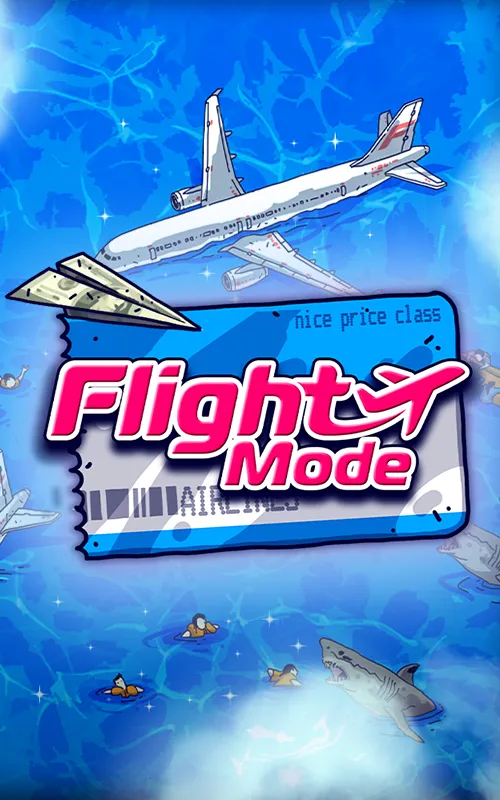 Flight Mode at Rolletto Casino