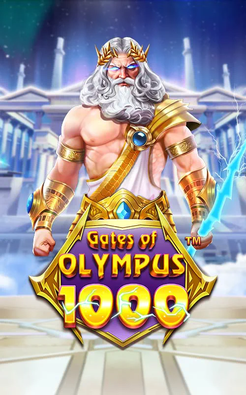 Gates of Olympus at Rolletto Casino