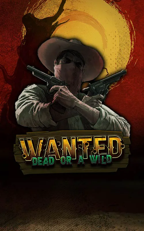 Wanted Dead or a Wild at Rolletto Casino